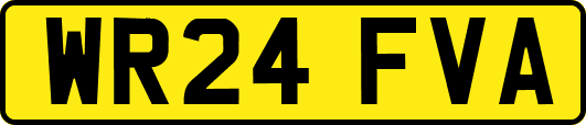 WR24FVA