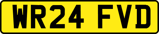 WR24FVD