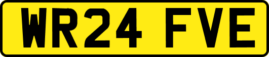 WR24FVE