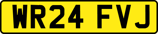 WR24FVJ