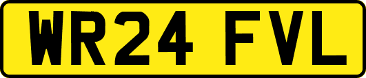 WR24FVL