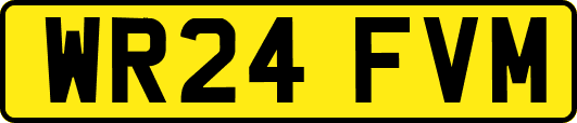 WR24FVM