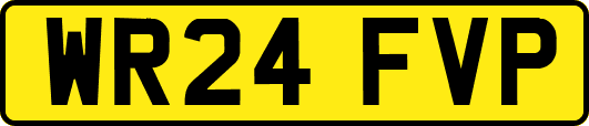 WR24FVP