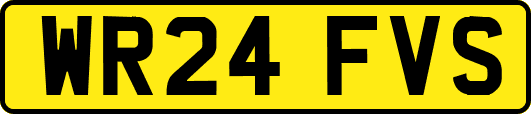 WR24FVS