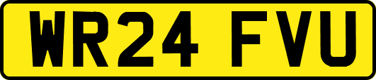 WR24FVU
