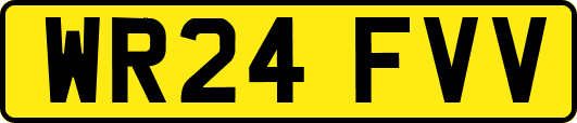 WR24FVV