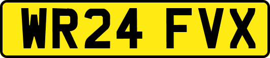 WR24FVX