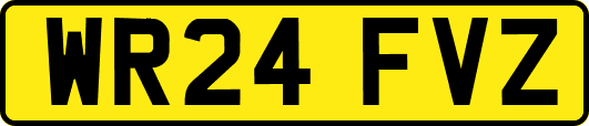 WR24FVZ