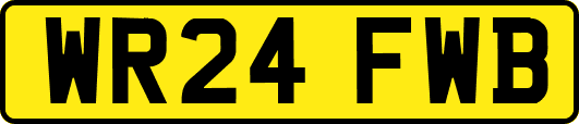 WR24FWB