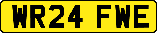 WR24FWE
