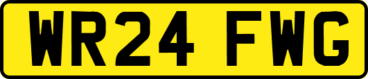WR24FWG