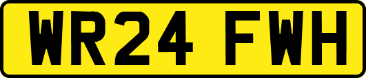 WR24FWH
