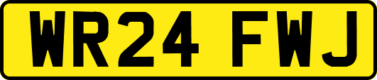 WR24FWJ