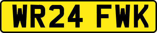WR24FWK