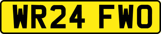 WR24FWO
