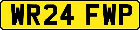 WR24FWP