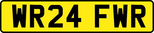 WR24FWR