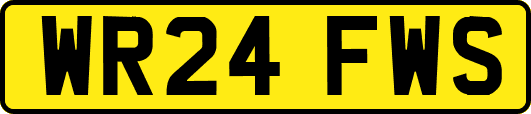 WR24FWS
