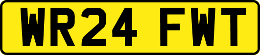 WR24FWT