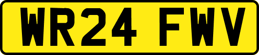 WR24FWV