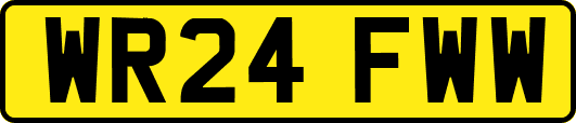 WR24FWW