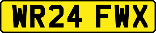 WR24FWX
