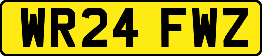 WR24FWZ