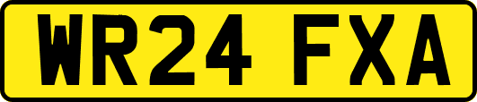 WR24FXA