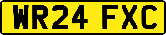 WR24FXC