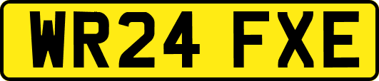 WR24FXE