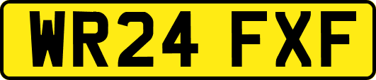 WR24FXF