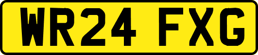 WR24FXG