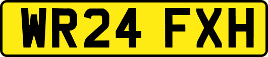 WR24FXH