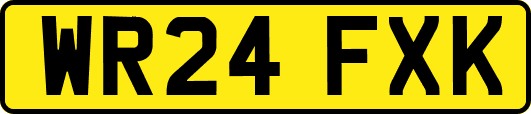 WR24FXK