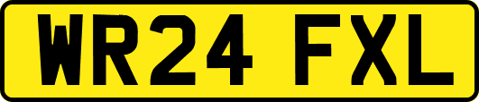 WR24FXL