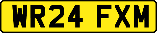 WR24FXM