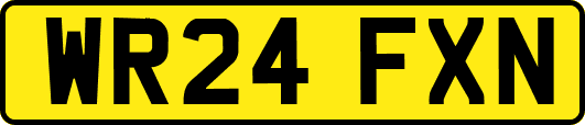 WR24FXN