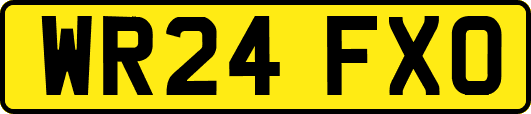 WR24FXO