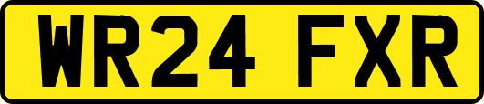 WR24FXR