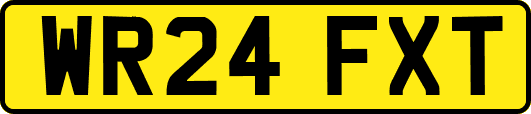 WR24FXT