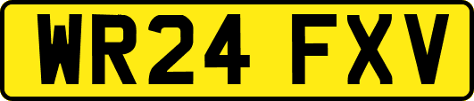 WR24FXV