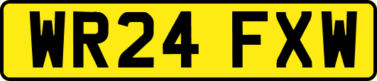 WR24FXW