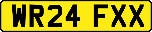 WR24FXX