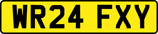 WR24FXY