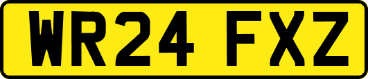 WR24FXZ