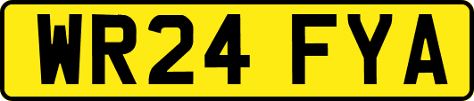 WR24FYA