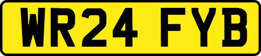 WR24FYB