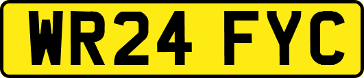WR24FYC