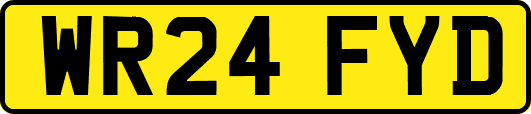 WR24FYD