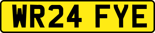 WR24FYE